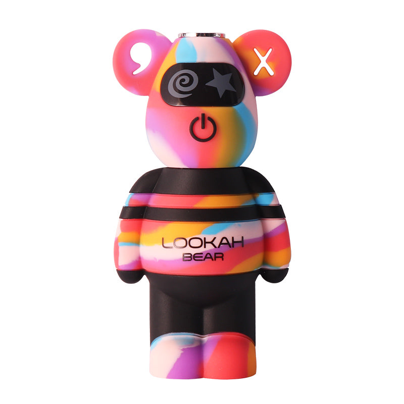 LOOKAH Bear Vape Cart Battery
