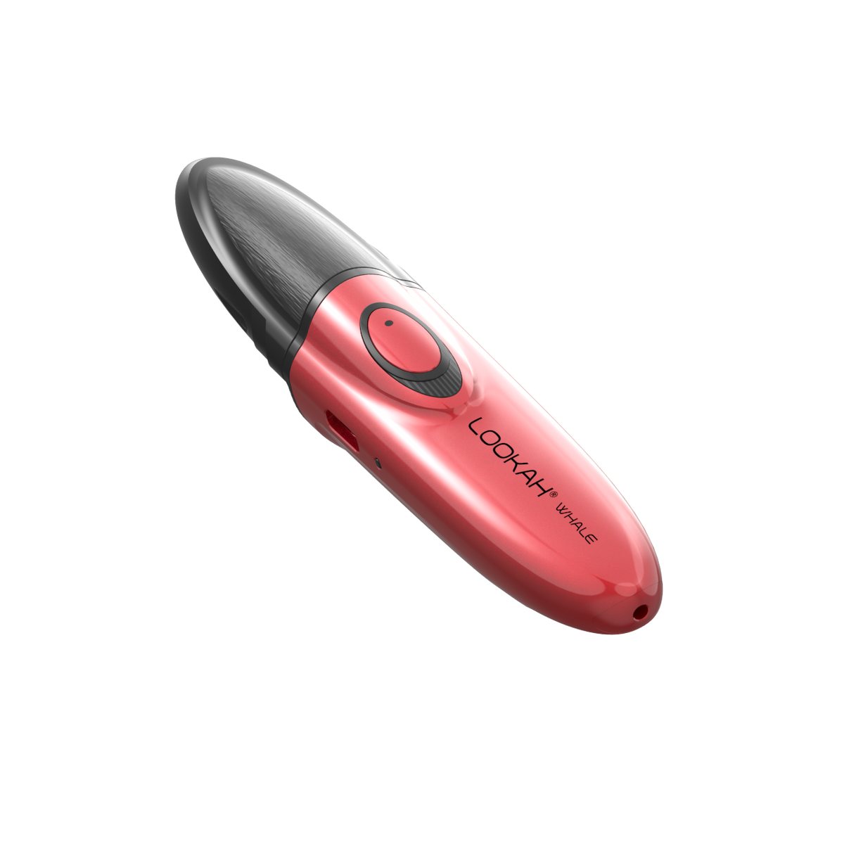 LOOKAH Whale Electric Nectar Collector - Red
