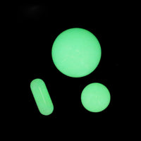 Luminous Quartz Dab Pearl and Pill Set