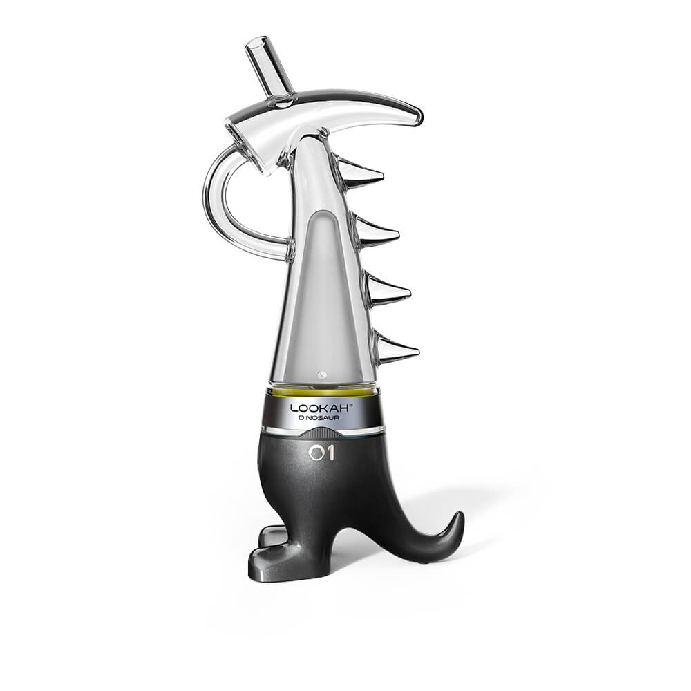 lookah dinosaur e rigs dab