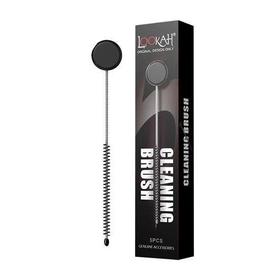 Lookah Cleaning Brush