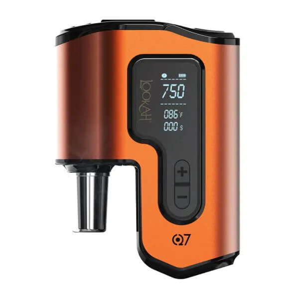 lookah q7 electric nail