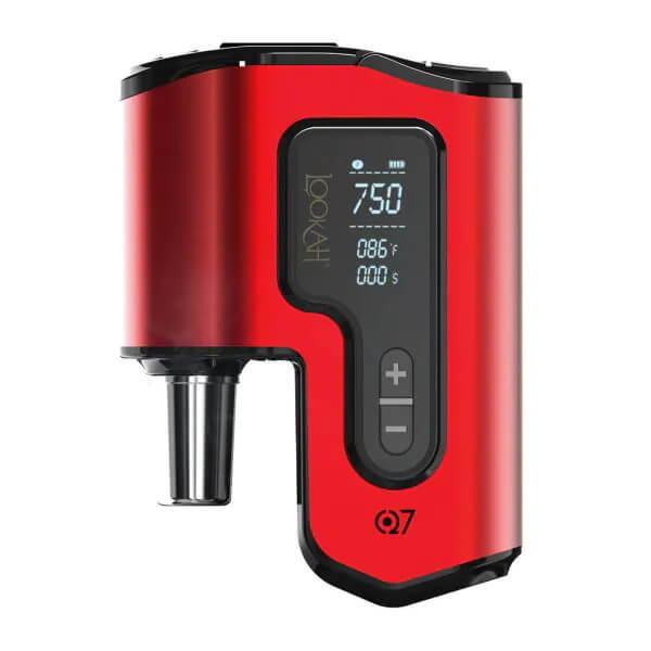 lookah q7 electric dab nail