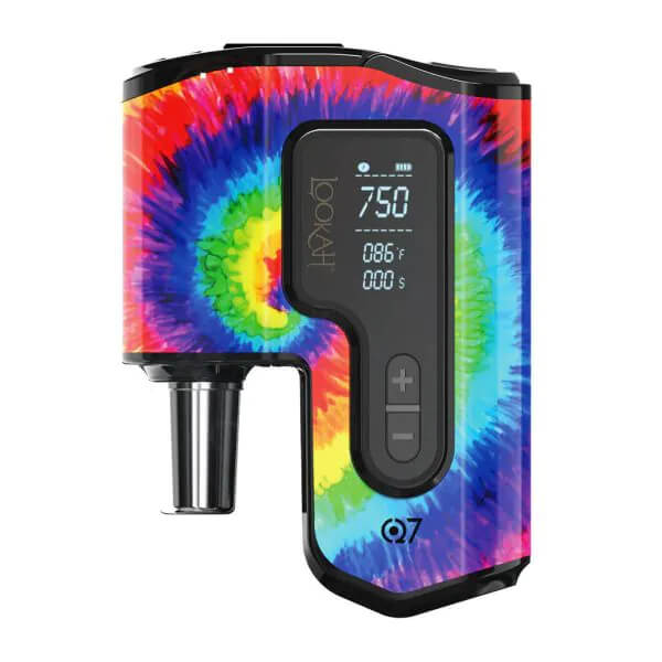 lookah q7 electric nail