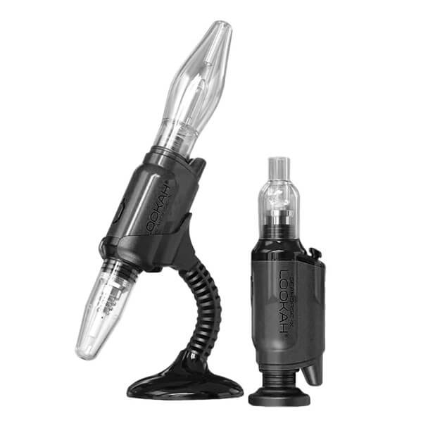 lookah seahorse x e nectar collector