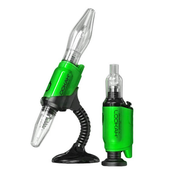 lookah seahorse dab pen