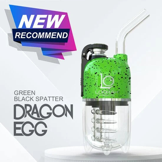 LOOKAH Dragon Egg E Dab Rig - 420Buy