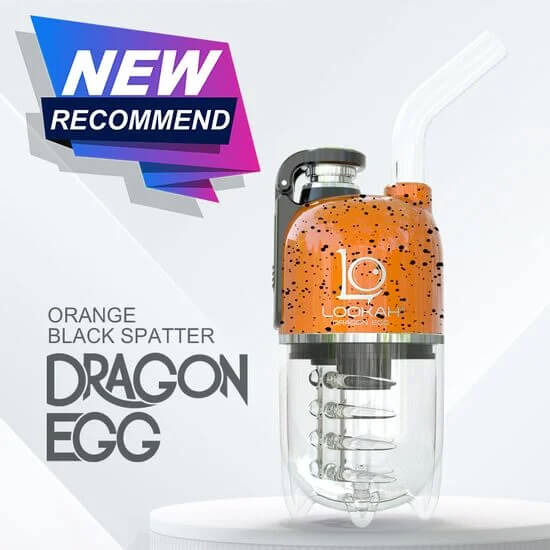 lookah dragon egg e rigs for dabs