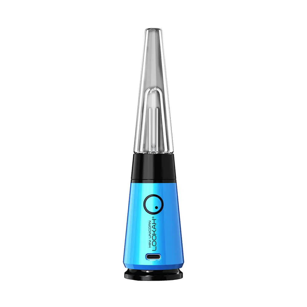 Lookah Unicorn Mini electric rig for dabs