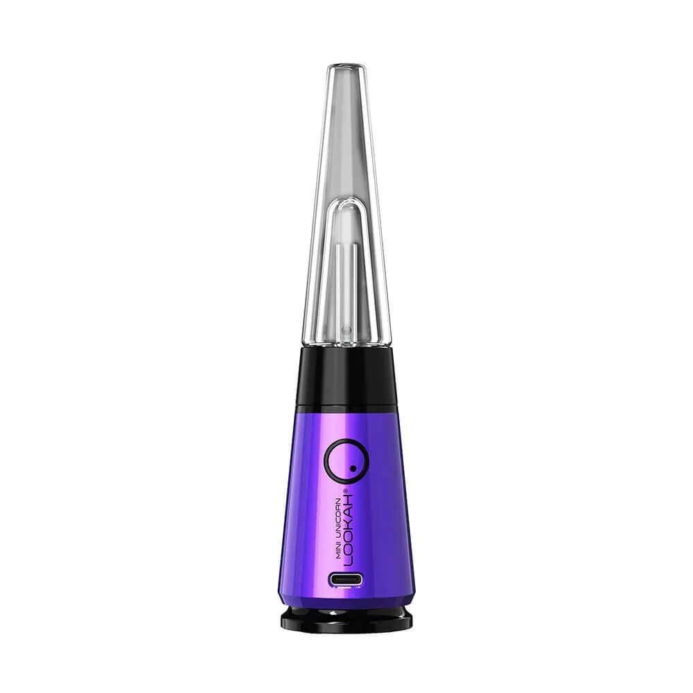 Lookah Unicorn Mini electric dab rig