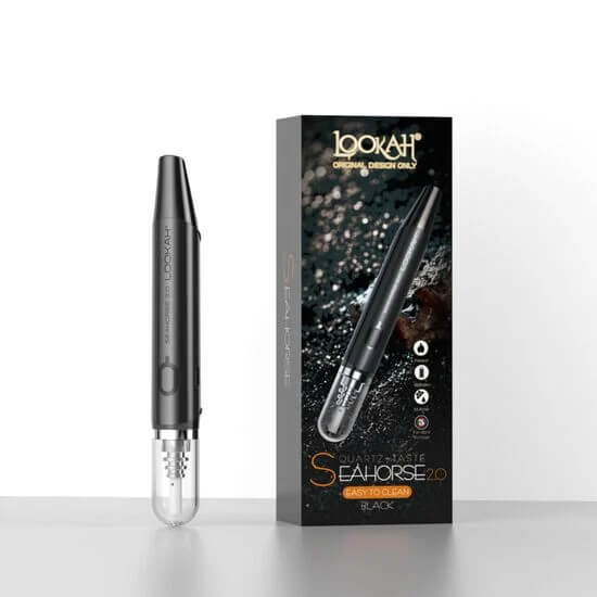 lookah seahorse e nectar collector