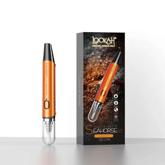 lookah seahorse 2.0 dab pen