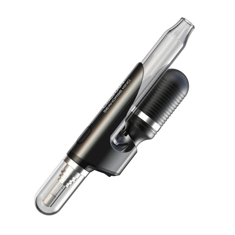 lookah seahorse king electric nectar collector