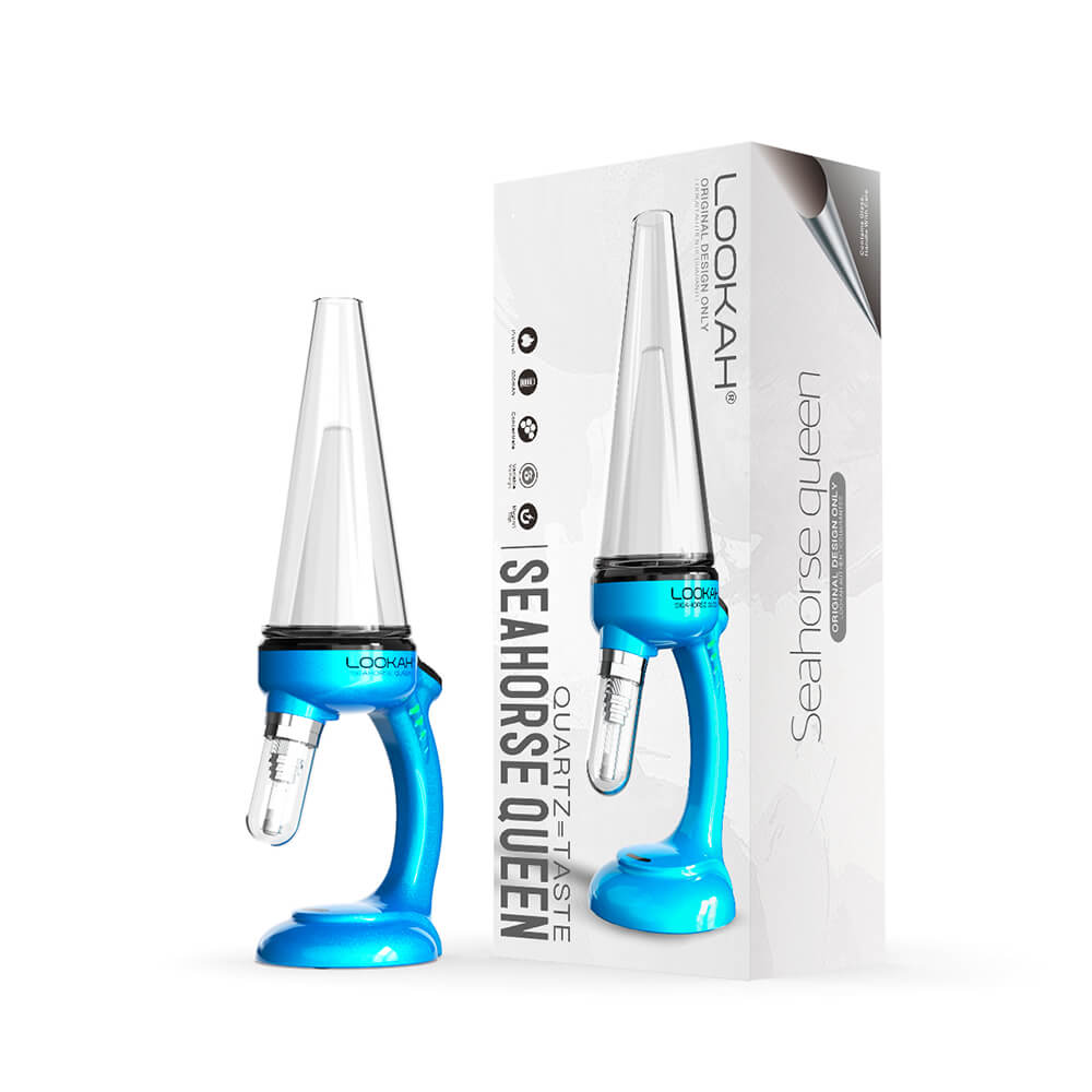 best electric nectar collector