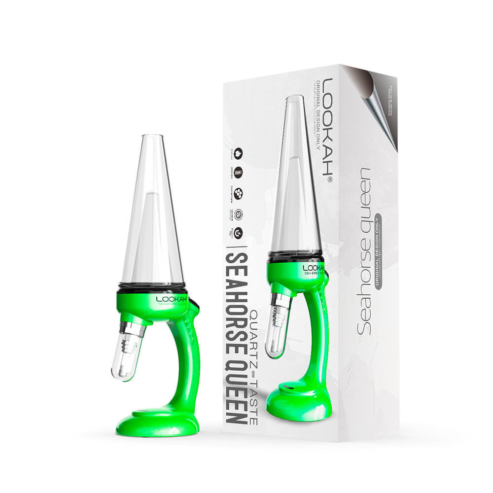 best electric nectar collector