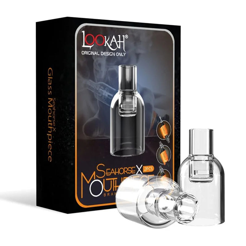 Lookah Seahorse X Mouthpiece