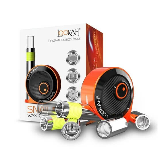 Lookah Snail Kit