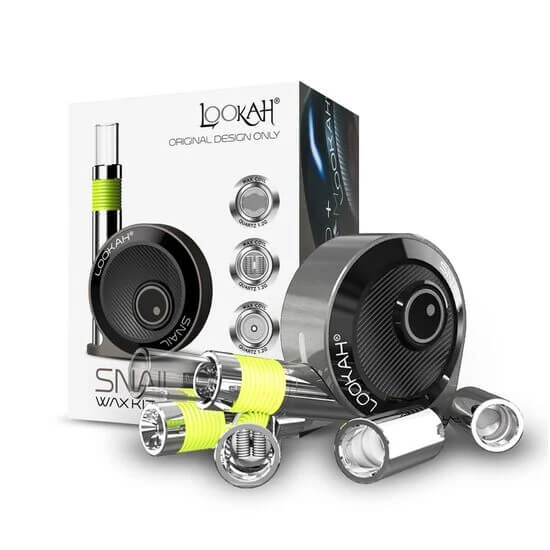 Lookah Snail Kit