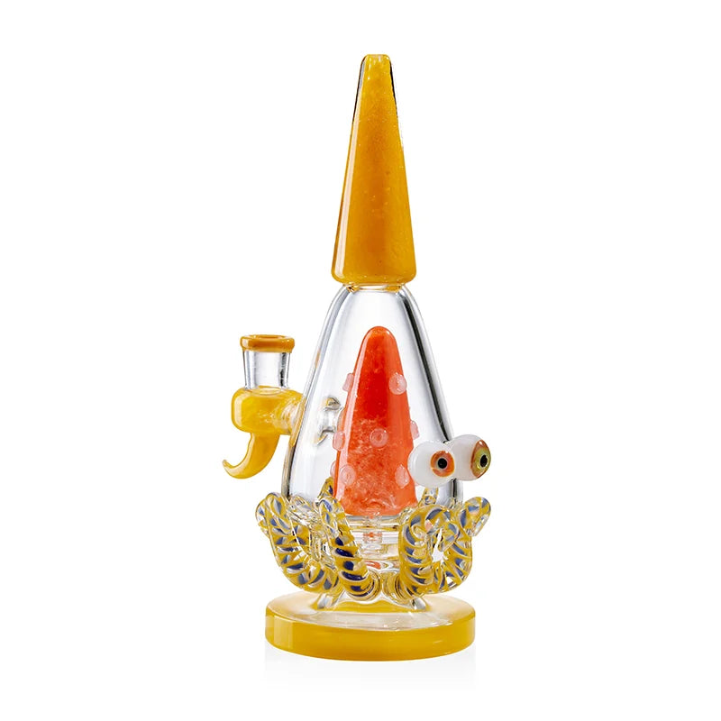 Squid Bong WPC406-YL_3
