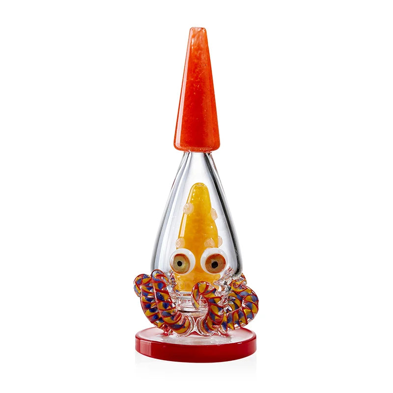 Squid Bong WPC407-RD_1