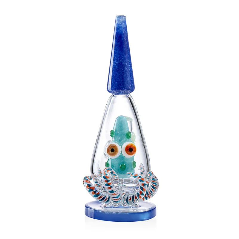 Squid Bong WPC408-DB_1