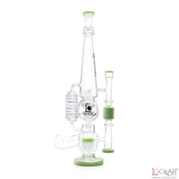 Gun Bong WPC802-GR
