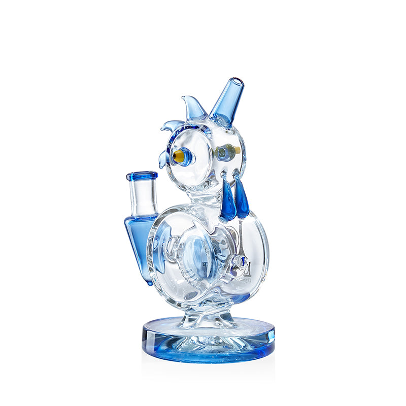 Cockerel Water PipeWPC824-LB Right