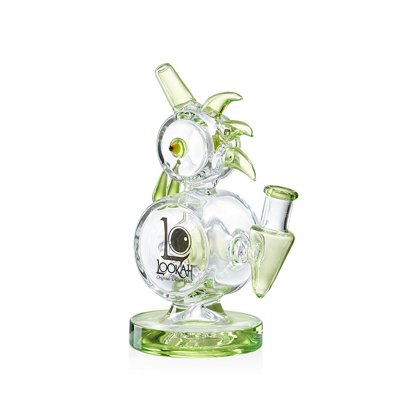 Cockerel Water Pipe WPC824-MG Left 1