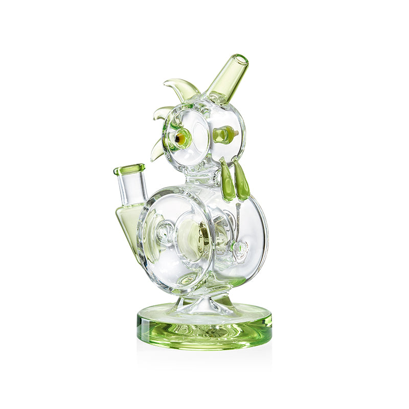 Cockerel Water Pipe WPC824-MG Right