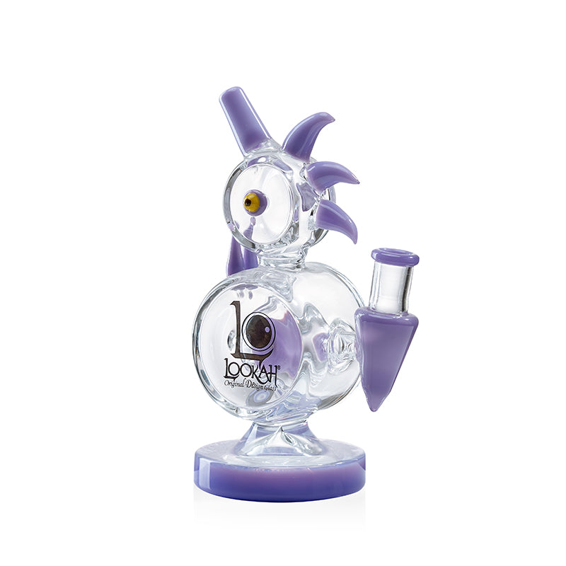 Cockerel Water Pipe WPC824-PU Left1