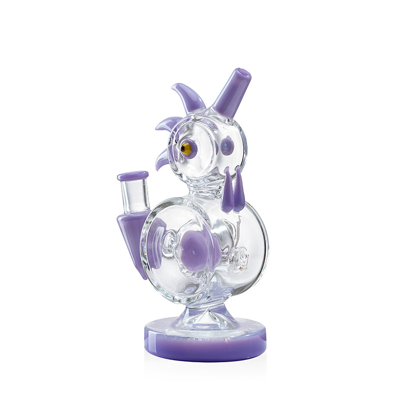 Cockerel Water Pipe WPC824-PU Right