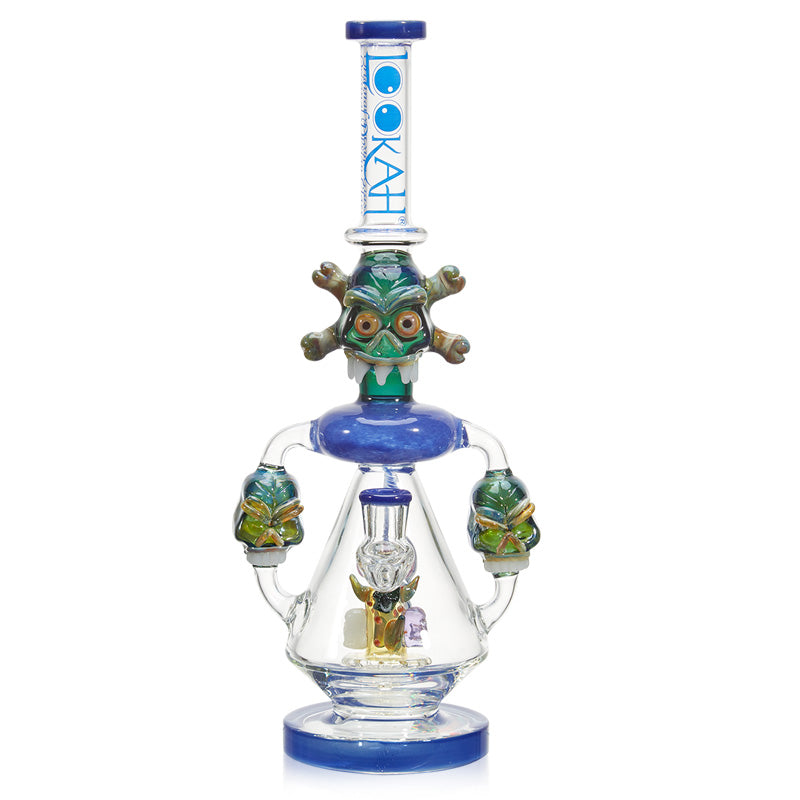LOOKAH Bong WPC913-BL