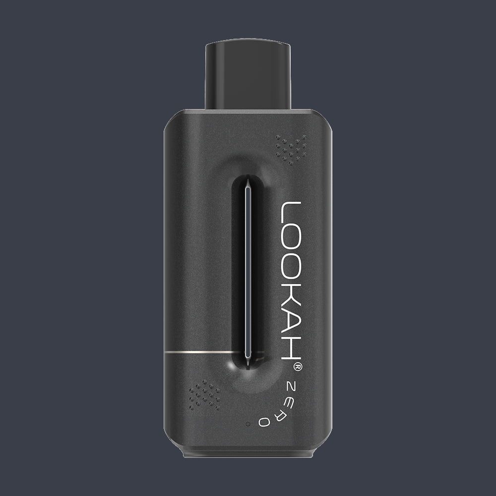 LOOKAH Zero Concealed 510 Thread Vape Battery