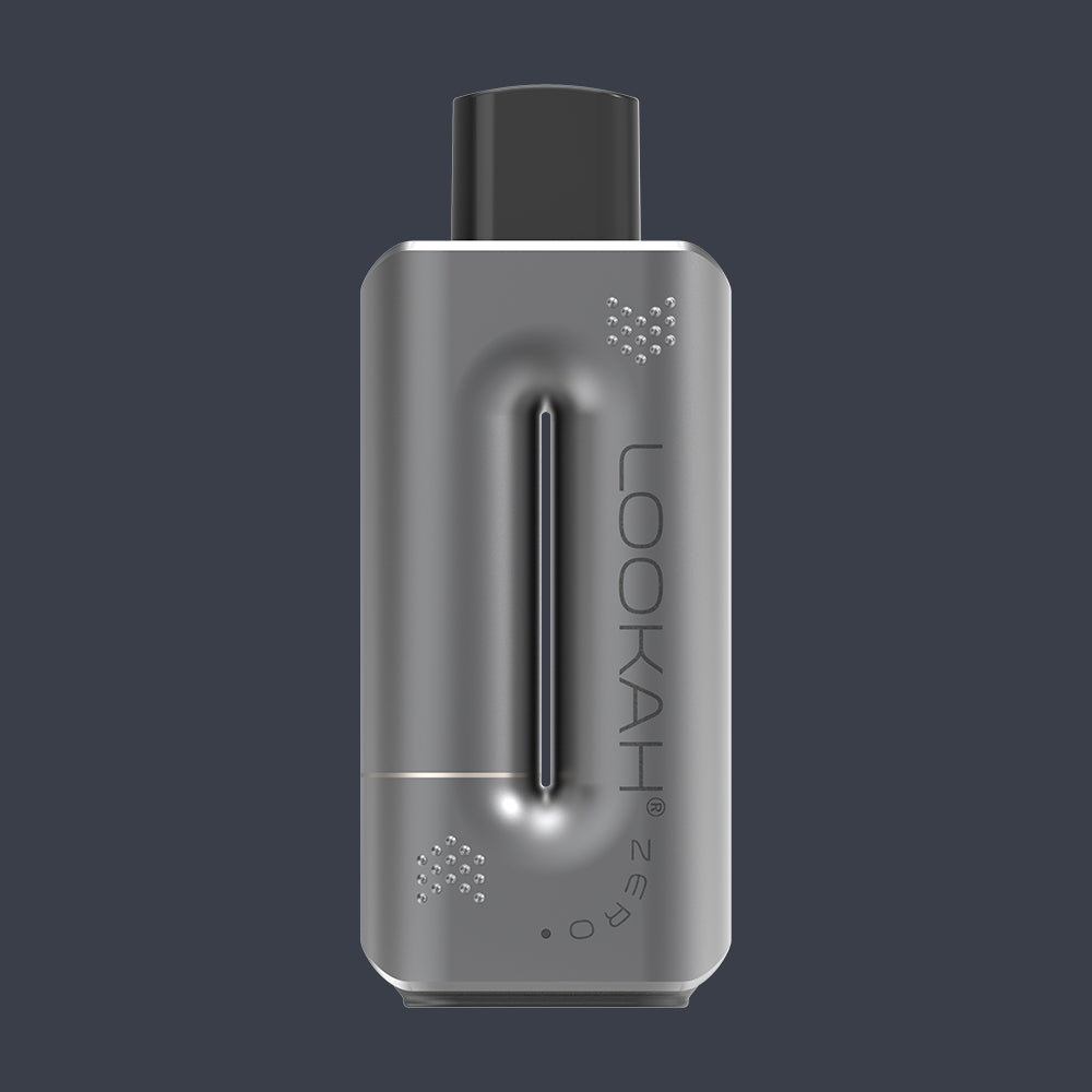 LOOKAH Zero Concealed 510 Thread Vape Battery