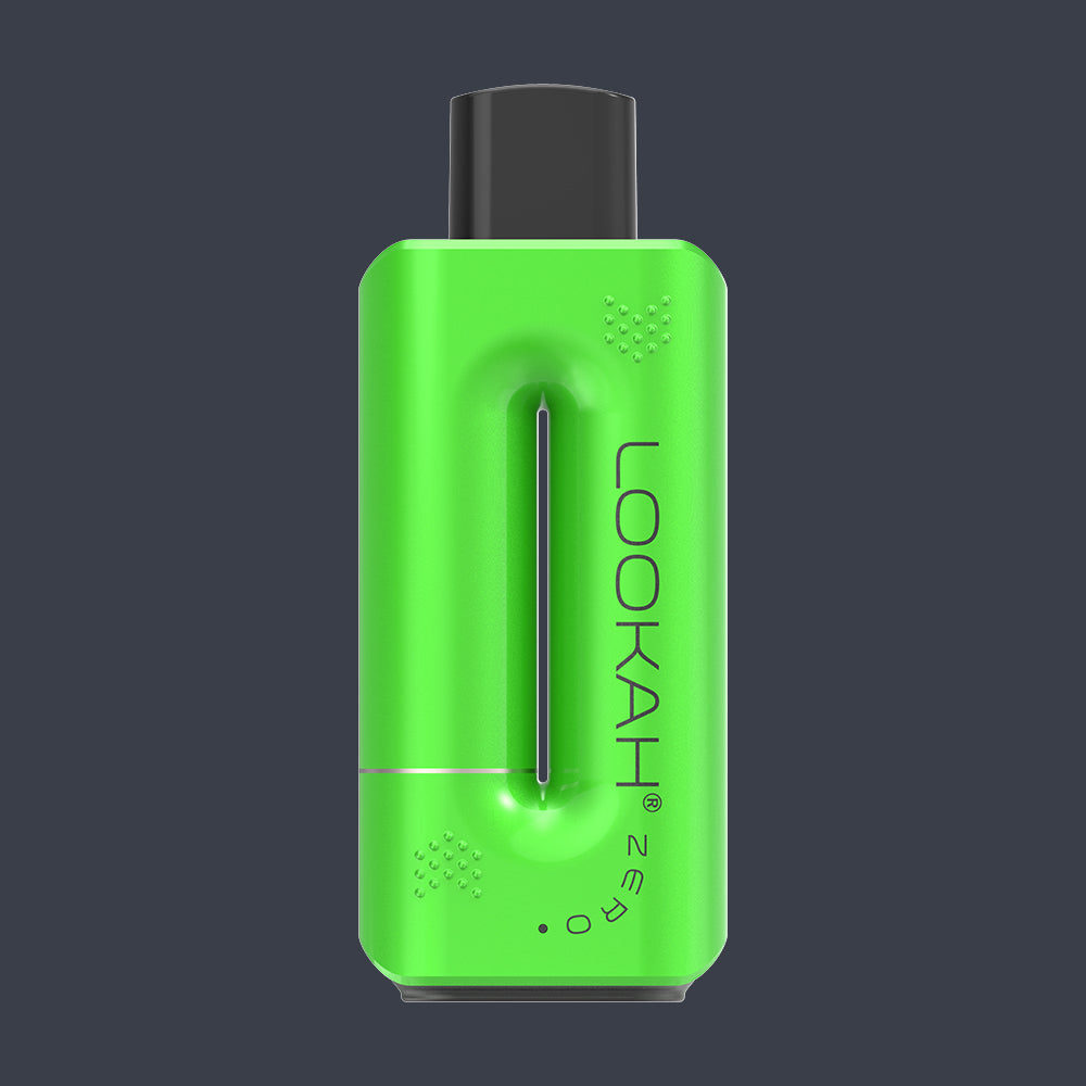LOOKAH Zero Concealed 510 Thread Vape Battery