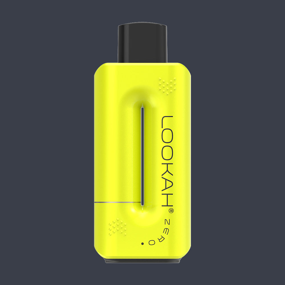 LOOKAH Zero Concealed 510 Thread Vape Battery