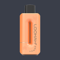 LOOKAH Zero Concealed 510 Thread Vape Battery