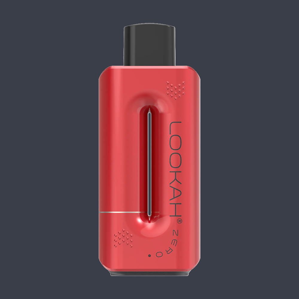 LOOKAH Zero Concealed 510 Thread Vape Battery