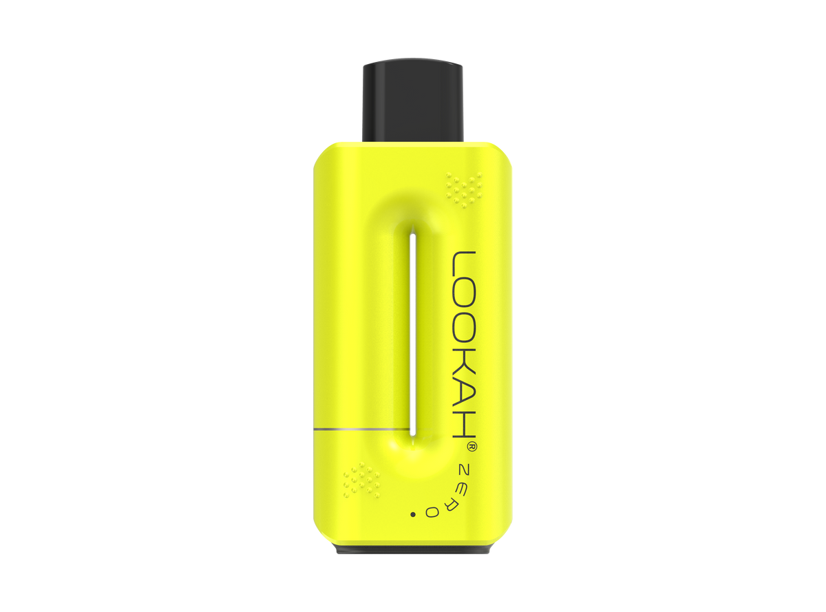 LOOKAH Zero 510 Thread Battery
