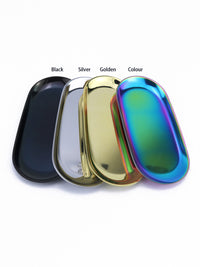 Chic Rolling Tray