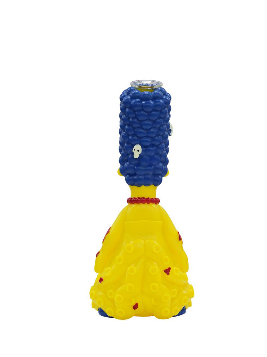 11“ Cool Octopus Maggie Bong