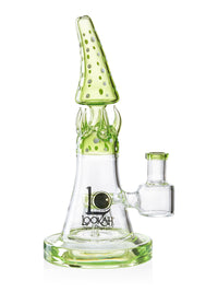 Lookah Bong 10" Cute Mushroom Bong