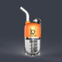 LOOKAH Dragon Egg Small Portable Electric Dab Rig