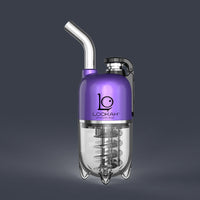 LOOKAH Dragon Egg Small Portable Electric Dab Rig