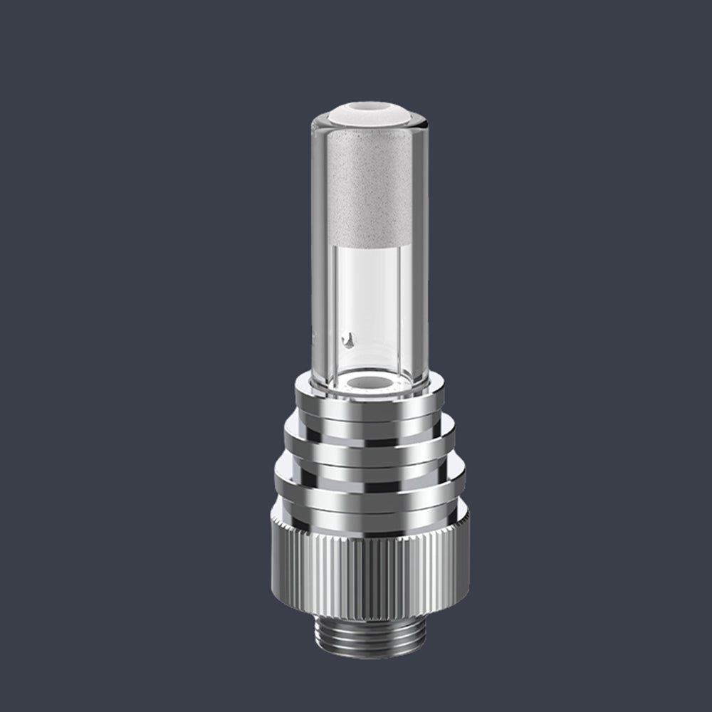 LOOKAH Seahorse Coils Type V