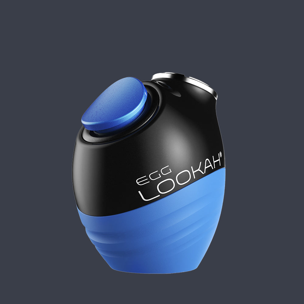Lookah Egg Mini 510 Thread Vape Battery