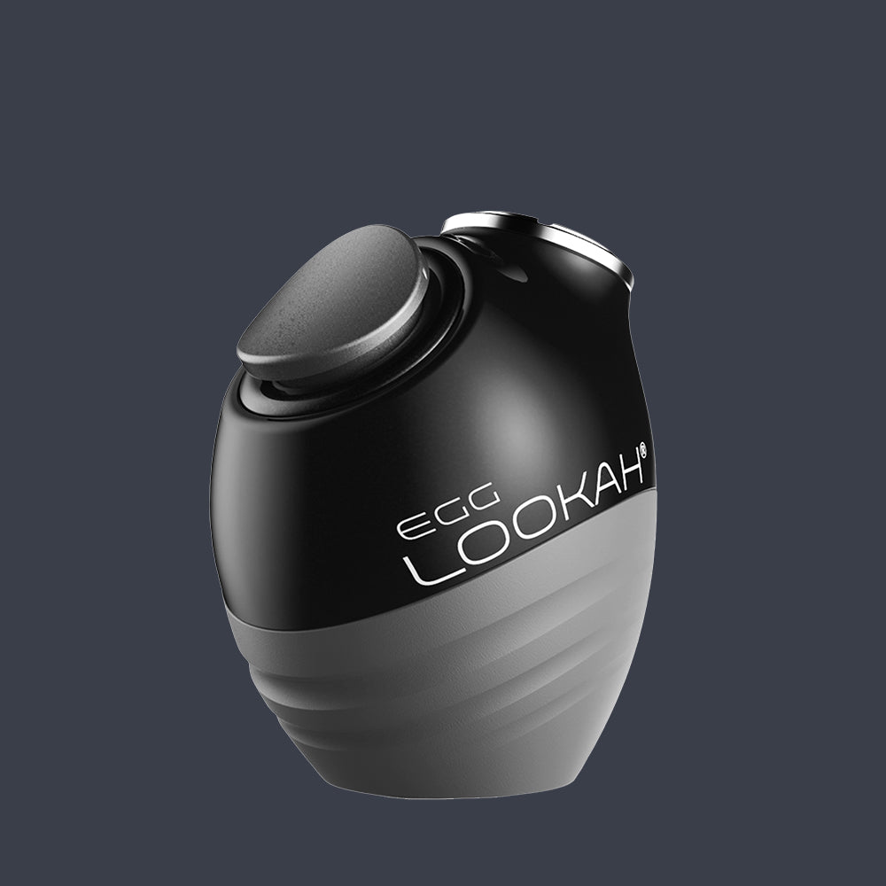 Lookah Egg Mini 510 Thread Vape Battery