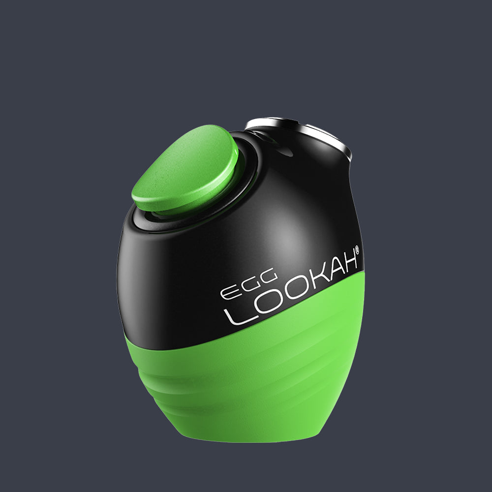 Lookah Egg Mini 510 Thread Vape Battery