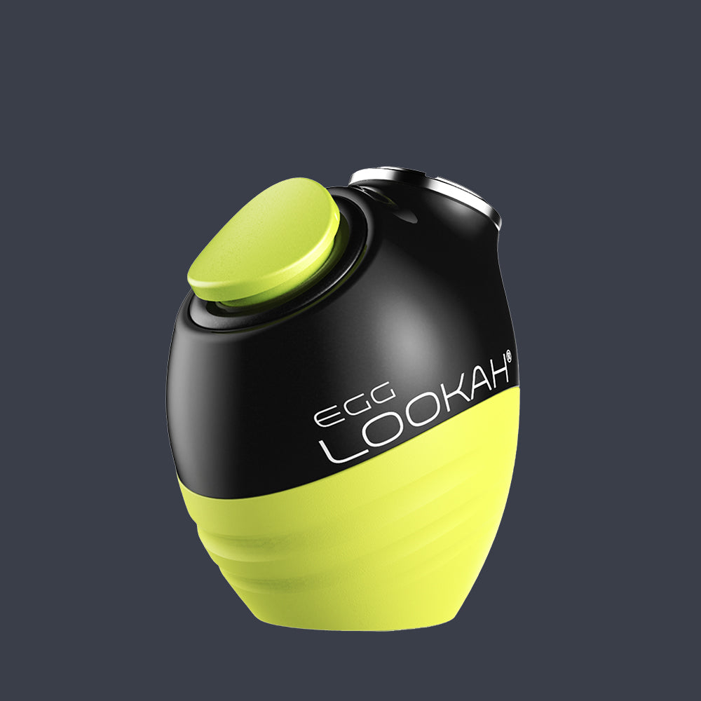 Lookah Egg Mini 510 Thread Vape Battery