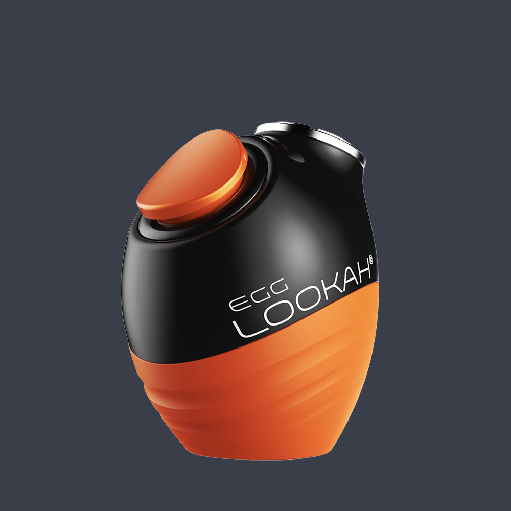 Lookah Egg Mini 510 Thread Vape Battery